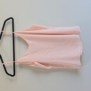 Newman Marcus lined camisole